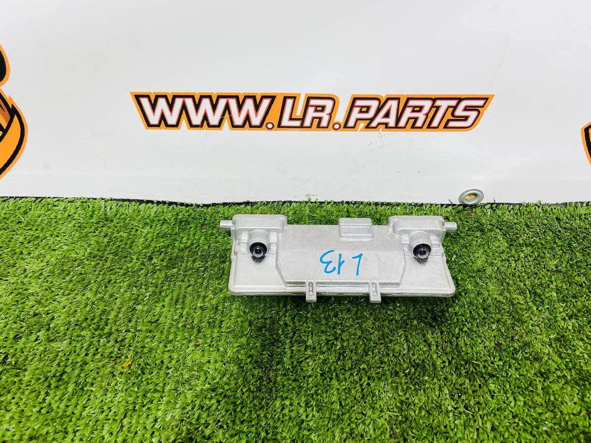 LR144630 Камера фронтальная Land Rover Discovery Sport L550 (2015-) Б/У